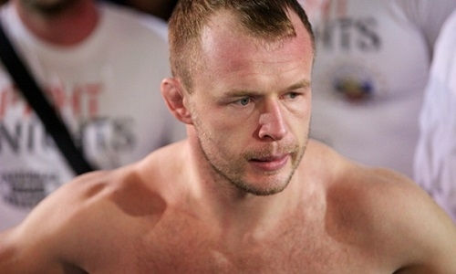 «Ему вдвойне потом будет хуже». Шлеменко высказался о поражении российского бойца UFC после грязной пощёчины