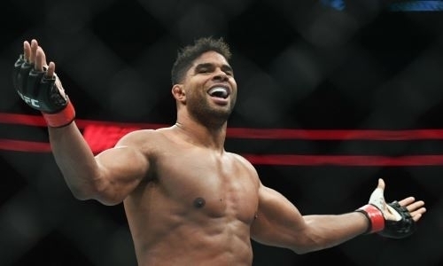 Оверим догнал Миочича и Орловского по количеству досрочных побед в UFC