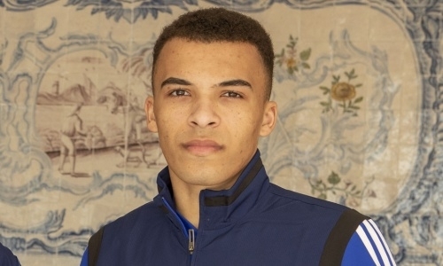 «Никакой нервозности нет». Футболист «Астаны» из сборной Беларуси высказался о матче с Казахстаном