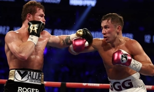 Поражение Головкина от «Канело» было ему предначертано? Главред The Ring удивил заявлением