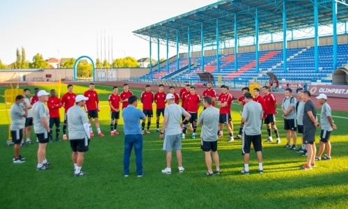 Работающий четвертый год в Казахстане иностранный тренер признался, чем его «покорили казахи»