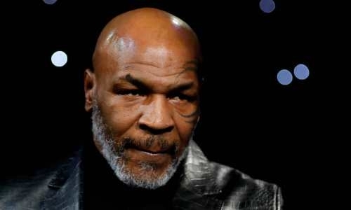 «Неделю не мог подняться с постели». Майк Тайсон рассказал о том, какой ценой дается возвращение в бокс