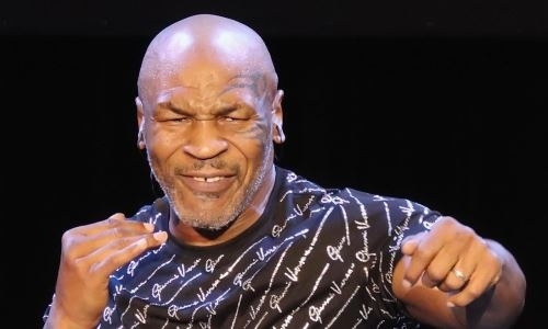 «Иногда это оргазмично». Майк Тайсон рассказал, что чувствовал из-за причинения боли соперникам