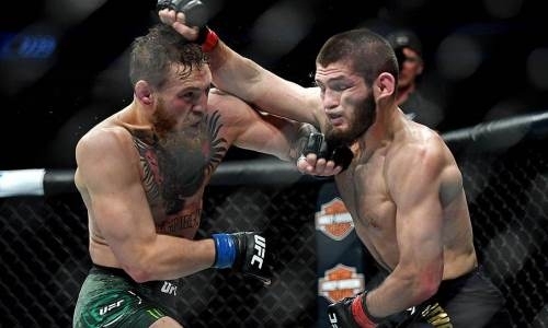 Хабиб Нурмагомедов допустил проведение реванша с Конором Макгрегором