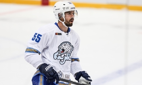 «Не смогли обойтись без приключений». В России заметили «чудеса» в игре «Барыса»