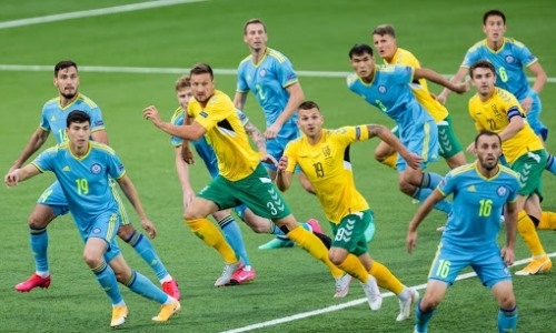 Белорусский тренер с опытом работы в КПЛ назвал победителя сегодняшнего матча Лиги наций в Алматы