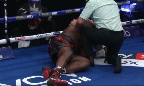 «Уайт пропустил такой сильный удар, что до сих пор не соображает!». Фируза Шарипова вступилась за Александра Поветкина