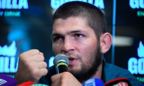 Хабиб Нурмагомедов назвал величайший матч в истории футбола