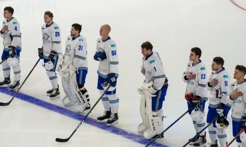 Анонс матча КХЛ ЦСКА — «Барыс»