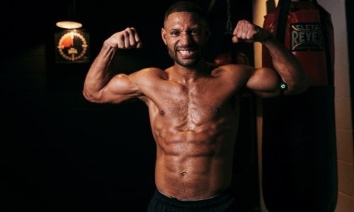 Зарубежный эксперт раскрыл роль Головкина в разрушении карьеры экс-чемпиона мира