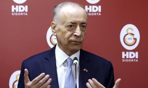 Президент турецкого футбольного гранда пообещал заняться игроками из Казахстана