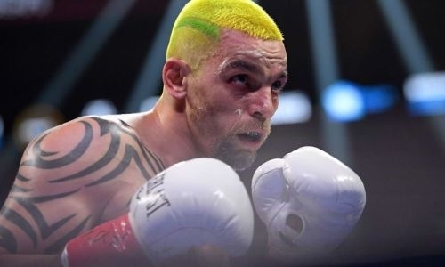 Украинский боксер потроллил Ломаченко предвыборным слоганом Порошенко