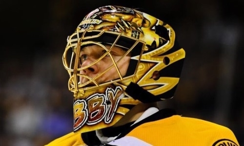 Уроженец Казахстана признан первой звездой матча финала конференции НХЛ