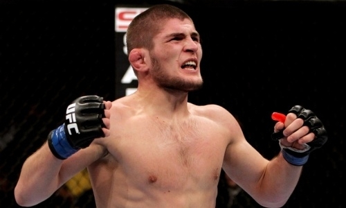 «С какого перепуга я должен драться так, как хотят люди?» Хабиб Нурмагомедов жестко ответил критикам