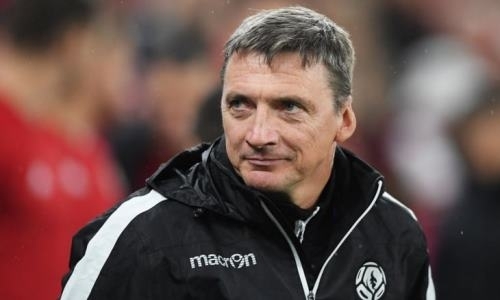 «С Албанией тоже 0:2 не заслуживали». Наставник сборной Беларуси оценил справедливость победы над Казахстаном