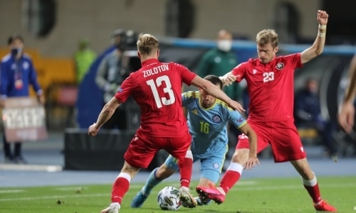 «За несколько часов все изменилось». Белорусский журналист намекнул на договорной характер матча Казахстан — Беларусь