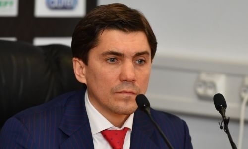 Наставник ЦСКА похвалил «Барыс» после победы в матче КХЛ