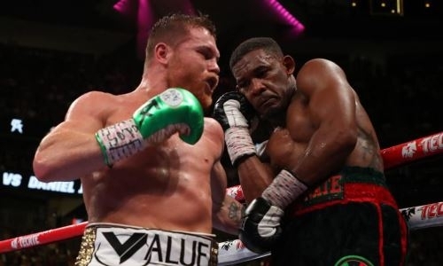 Эксперт оценил вероятность срыва боя «Канело» перед третьим поединком с Головкиным