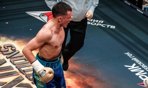 Бой казахстанской «Ракеты» в России находится под угрозой срыва