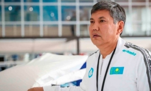 «Приехали в двух составах». Наставник сборной Казахстана объявил о старте УТС и раскрыл планы