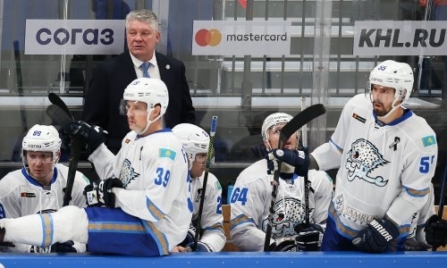 «„Барыс“ после двойного удара сдаваться не собирался». В России похвалили казахстанский клуб