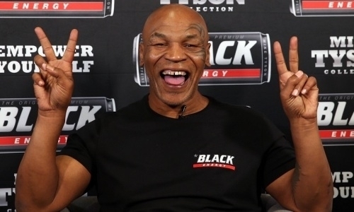 Майк Тайсон назвал боксёров, за которыми ему интересно наблюдать