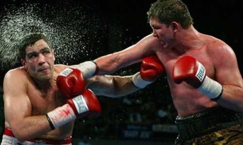 The Ring оценил шансы Василия Жирова в бою с экс-соперником Мохаммеда Али