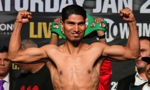 «Сможет затащить». Майки Гарсия оценил шансы Ломаченко и Лопеса на победу