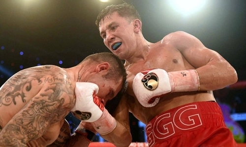 Головкину предложили провести бои с уже побитыми им соперниками