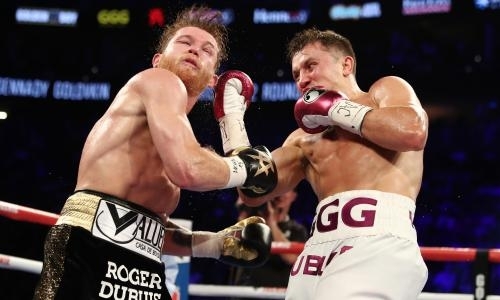 СМИ рассказало, когда люди начнут ценить Геннадия Головкина