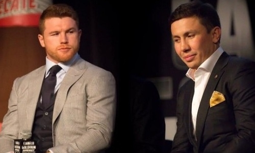 «Канело» рискует оказаться в суде перед третьим боем с Головкиным