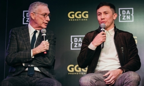 «Нож в спину». DAZN стал заложником боя Головкин — «Канело»