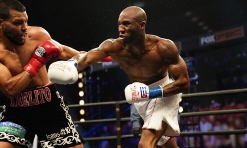 «Слепой бы справился лучше». Уроженец Казахстана раскритиковал судей титульного боя Угас — Рамос