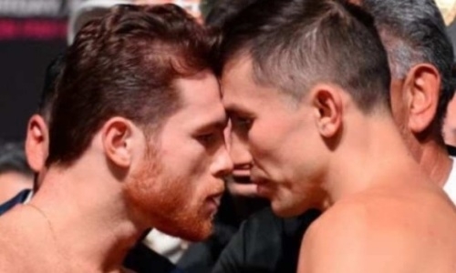 «Антиголовкинские настроения». Раскрыт коварный план фанатов «Канело»