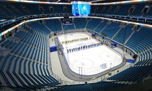 Следующий соперник «Барыса» пропустил семь безответных шайб перед матчем в Казахстане