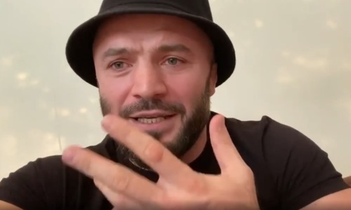 «Собирай свои манатки и приезжай в Россию». Магомед Исмаилов бросил вызов Анатолию Токову. Видео