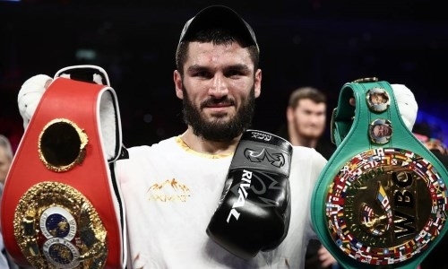 Бетербиев, Ломаченко и компания. Top Rank официально анонсировала главные бои октября