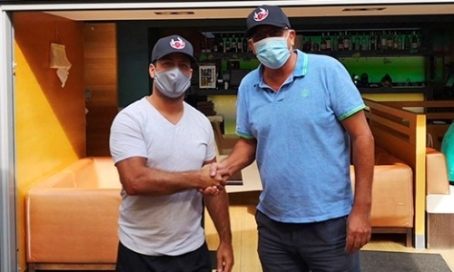 Бывший нападающий «Барыса» и сборной Казахстана нашел новый клуб в Европе