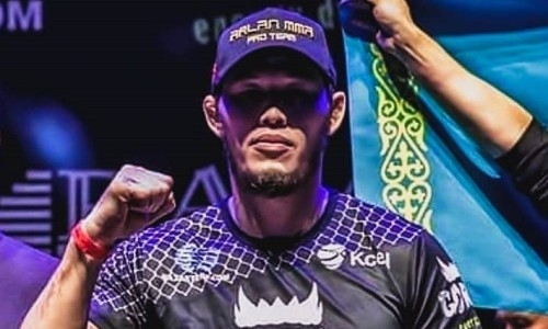 «Я заряжен». Ермеков озвучил цель на бой с Минеевым и высказался о своем «проходном» статусе