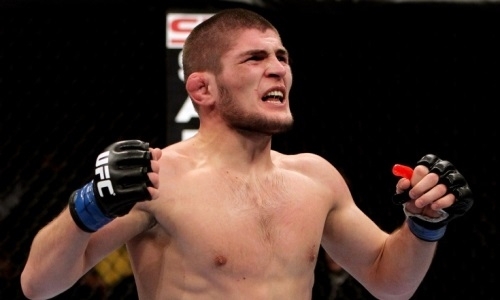 «Это очень опасно для здоровья». Хабиб рассказал, когда не сможет выступать в своем дивизионе