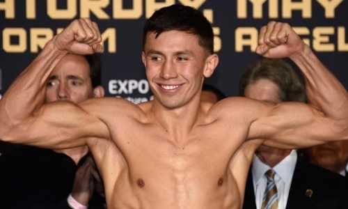 Главный кумир в стране? Казахстанский боец ММА рассказал об отношении к Головкину и поддержке брата GGG