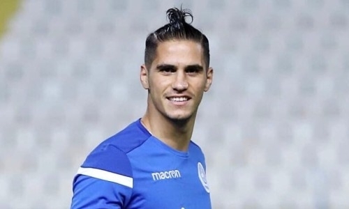 Звезда «Астаны» в составе своей сборной уступил дома Азербайджану в Лиге наций