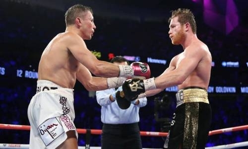 Третий бой Головкин — «Канело» близок к окончательному срыву. Озвучены подробности