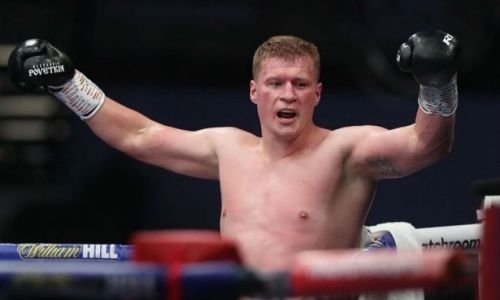 Поветкин оценил вероятность своего перехода в ММА