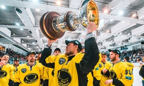 Бывший форвард «Сарыарки» и сын экс-капитана сборной Казахстана перешёл в российский клуб