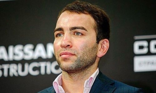 Президент Fight Nights Global спрогнозировал победителя боя Ермеков — Минеев