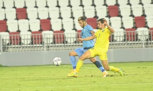 «Не сказал бы, что результат сенсационный». Вахид Масудов раскрыл секрет победы молодежной сборной Казахстана