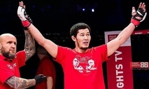 «До последней крови». Экс-соперник Емельяненко из Казахстана дал прогноз на бой Ермеков — Минеев