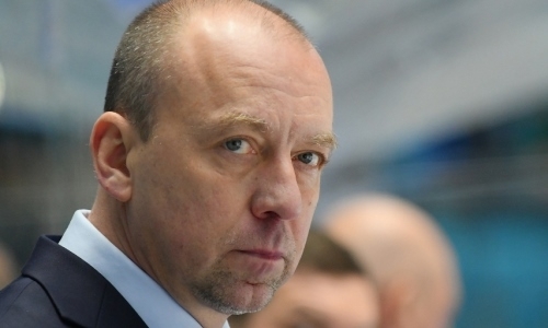 «Прихватил канадца из Нур-Султана». В России высчитали вероятность увольнения Скабелки после ухода из «Барыса»