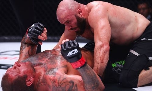 «Маленький парень его деклассировал». Исмаилов ударил по репутации Емельяненко